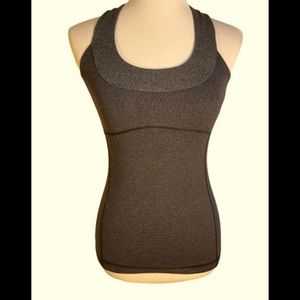 Lululemon Scoop Neck Tanks